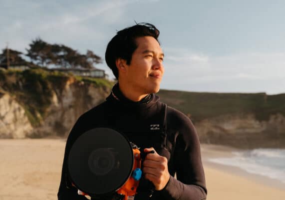 FUJIFILM XF 18-120mm f4 LM PZ WR