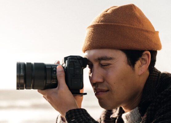 FUJIFILM XF 18-120mm f4 LM PZ WR