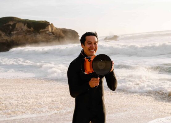 FUJIFILM XF 18-120mm f4 LM PZ WR