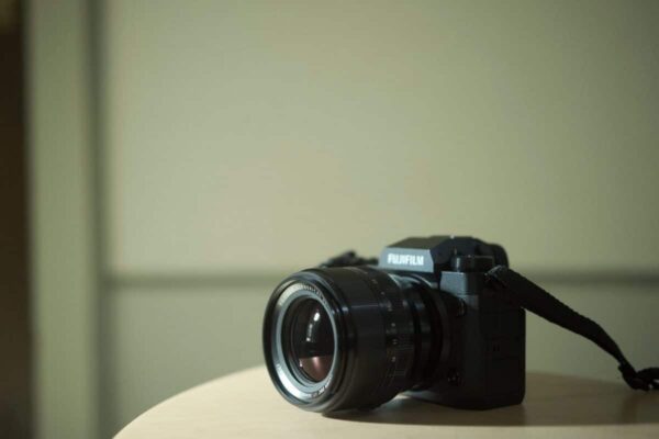 Hiệu suất Autofocus của XF 56mm f/1.2