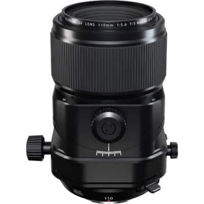 Fujifilm GF 110mm F5.6