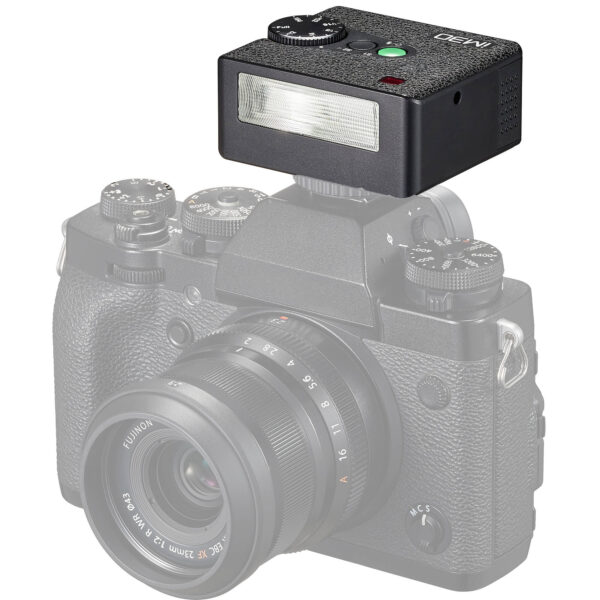 Flash Mini Godox iM30