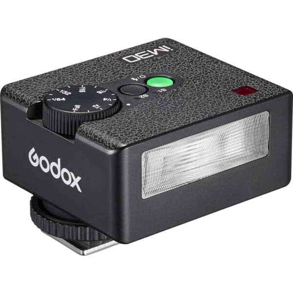 Flash Mini Godox iM30
