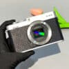 Fujifilm X-E4 cũ