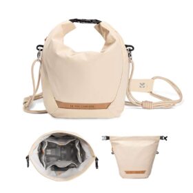 K&F Sling Bag 5L Urban Wander 11(Beige) KF13.168V1