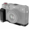 L-Shape Grip for Fujifilm X100vi / X100v Smallrig