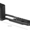 L-Shape Grip for Fujifilm X100vi / X100v Smallrig