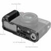 L-Shape Grip for Fujifilm X100vi / X100v Smallrig