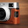 Bao da cho Fujifilm X100vi Smallrig 4699