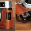 Bao da cho Fujifilm X100vi Smallrig 4699