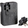 Sạc pin Fujifilm BC-W126S