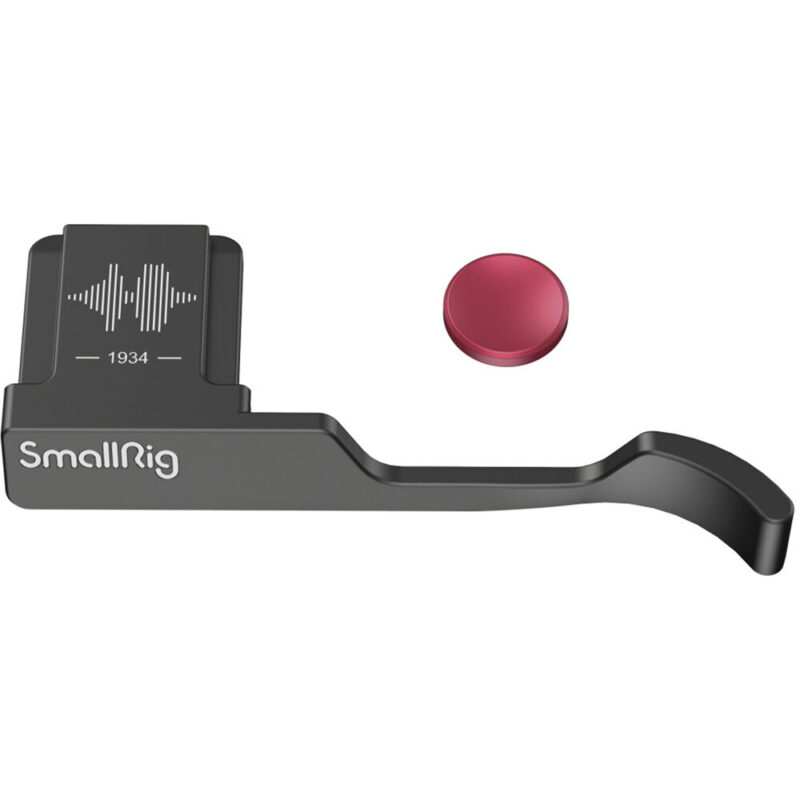 Thumb Grip for Fujifilm X100vi / X100v