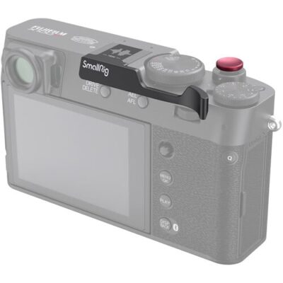 Thumb Grip for Fujifilm X100vi / X100v