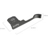 Thumb Grip for Fujifilm X100vi / X100v