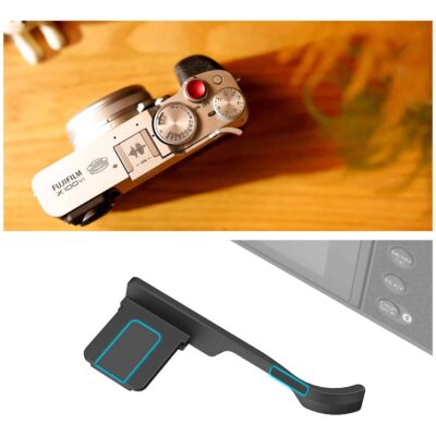 Thumb Grip for Fujifilm X100vi / X100v