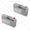Thumb Grip for Fujifilm X100vi / X100v