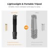 Tripod K&F Concept S255A3+BV01 KF09.126
