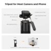 Tripod K&F Concept S255A3+BV01 KF09.126