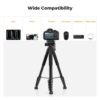 Tripod K&F Concept S255A3+BV01 KF09.126