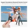 Tripod K&F Concept S255A3+BV01 KF09.126