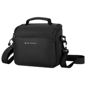 K&F Sling Bag 5L KF13.179 (Black)
