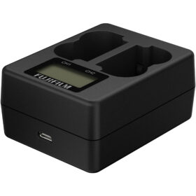 Bộ sạc pin Fujifilm BC-W235