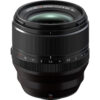 FUJIFILM XF 56mm f/1.2 R WR