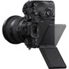 Sony A1 II