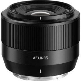 TTArtisan AF 35mm F1.8 Mark II For Fujifilm X