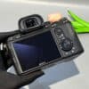 Máy ảnh Sony A7 Mark III cũ | 2nd (1763)