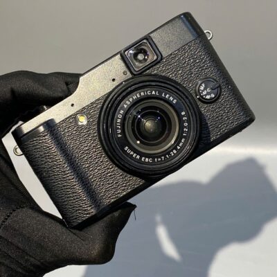Fujifilm X10 cũ | 2nd (#3669)