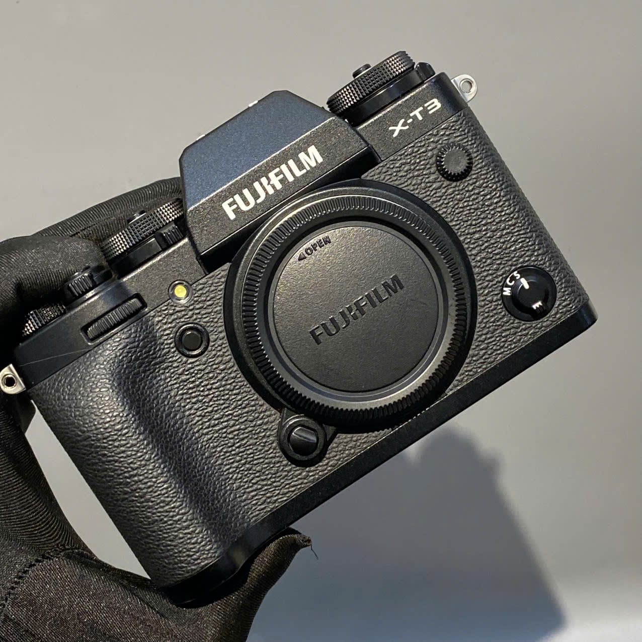Fujifilm X-T3 cũ | 2nd (#6477)