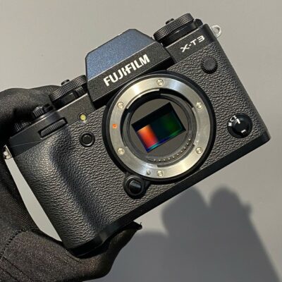 Fujifilm X-T3 cũ | 2nd (#6477)