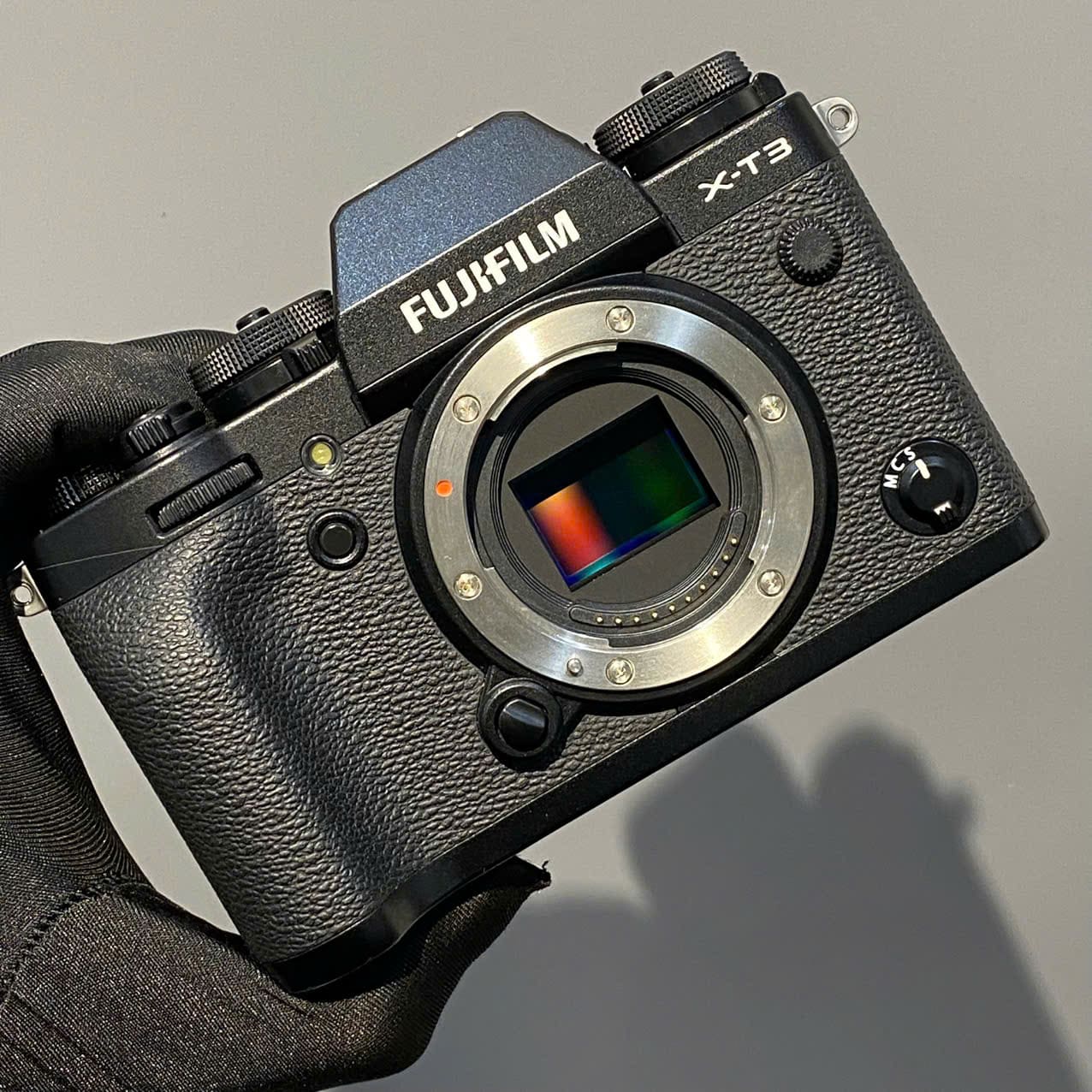 Fujifilm X-T3 cũ | 2nd (#6477)