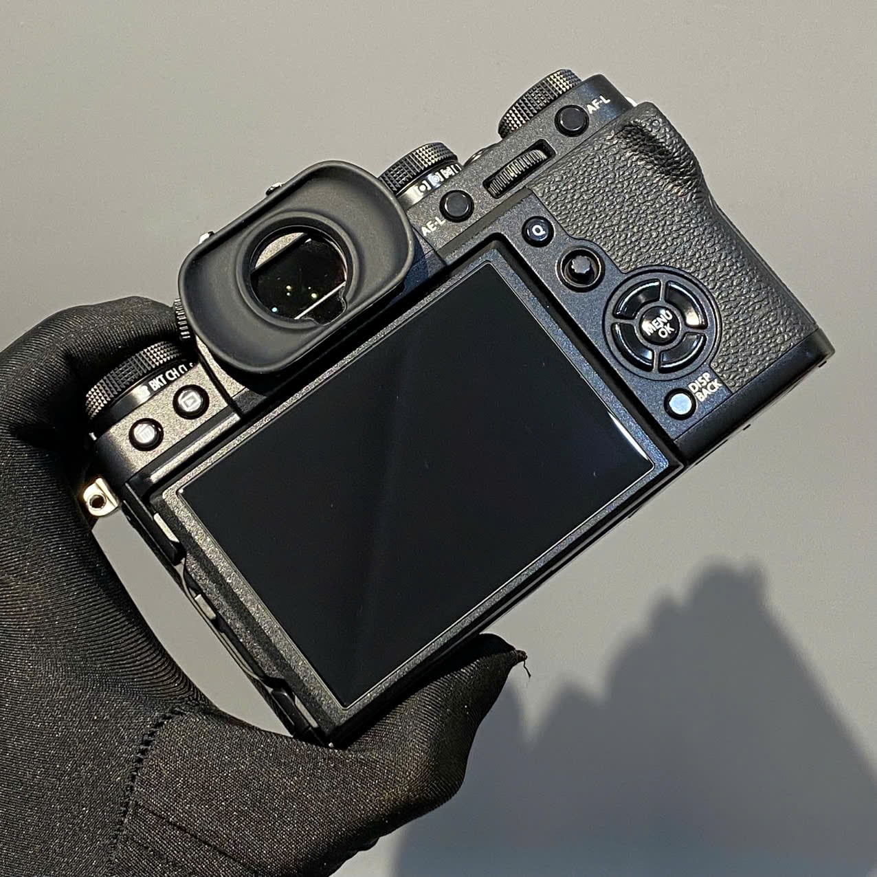 Fujifilm X-T3 cũ | 2nd (#6477)