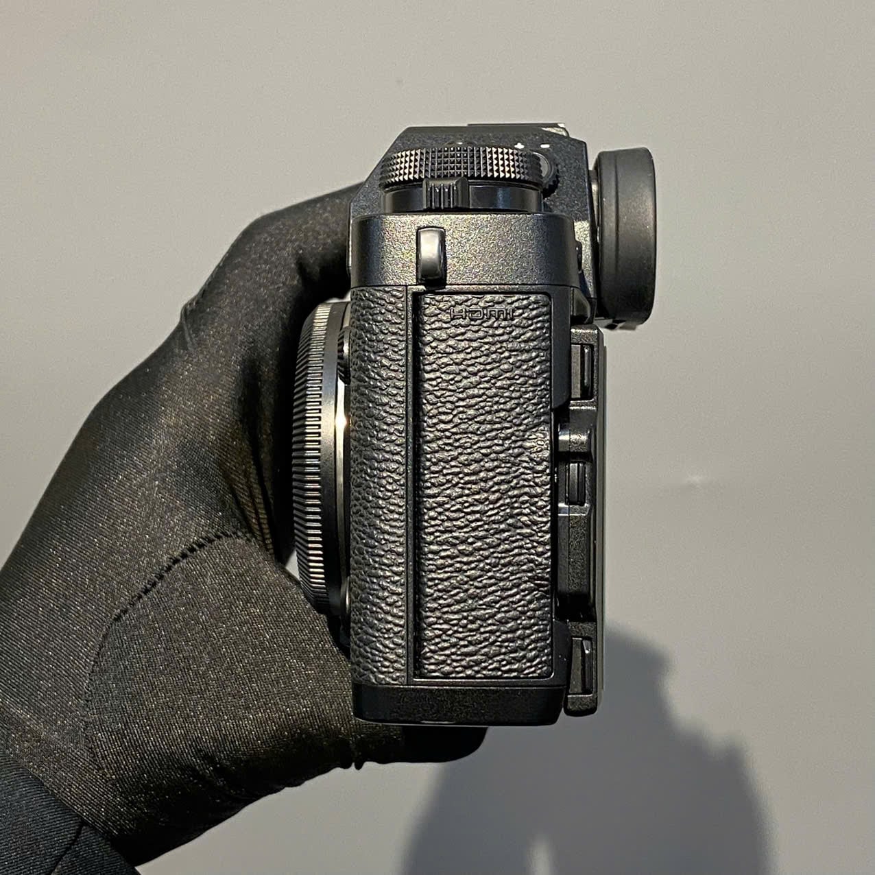 Fujifilm X-T3 cũ | 2nd (#6477)