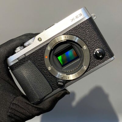 Fujifilm X-E3 cũ | 2nd (#1725)