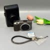 Ricoh GR III Diary Edition cũ | 2nd (#9805)