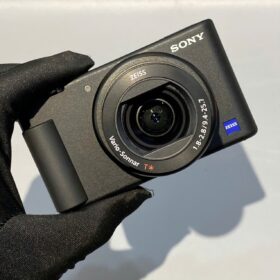 Sony ZV-1 cũ | 2nd (#4590)