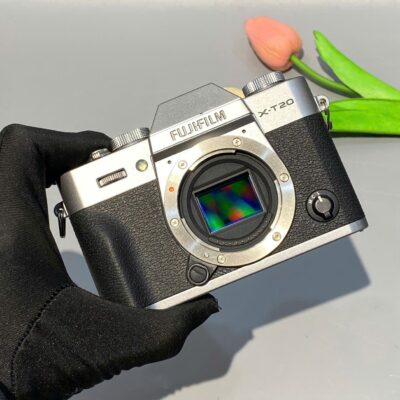 Fujifilm X-T20 cũ | 2nd (#1223)