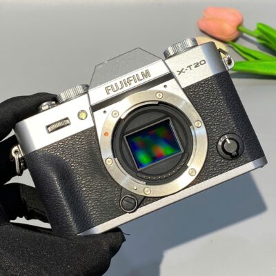 Fujifilm X-T20 cũ | 2nd (#6319)