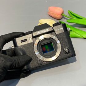 Fujifilm X-T20 cũ (#4881)