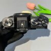 Fujifilm X-T20 cũ (#4881)