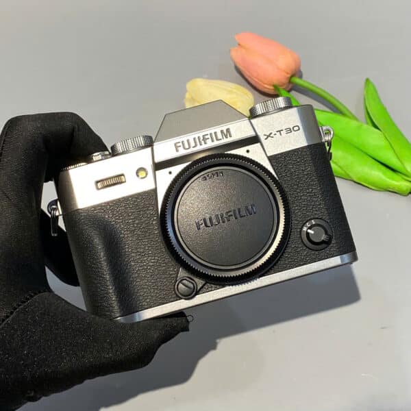 Fujifilm X-T30 cũ | 2nd (#7881)