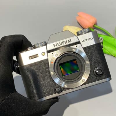 Fujifilm X-T30 cũ | 2nd (#7881)
