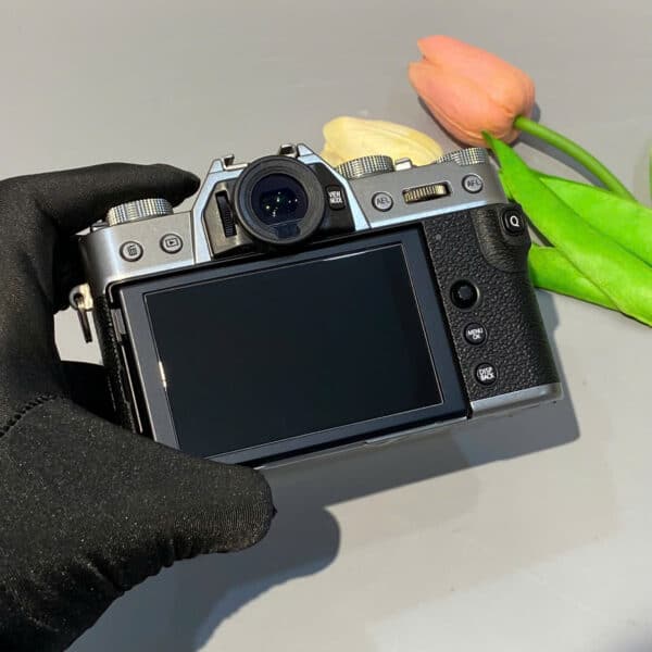 Fujifilm X-T30 cũ | 2nd (#7881)