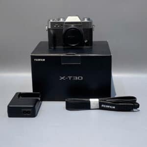 Fujifilm X-T30 cũ | 2nd (#7881)
