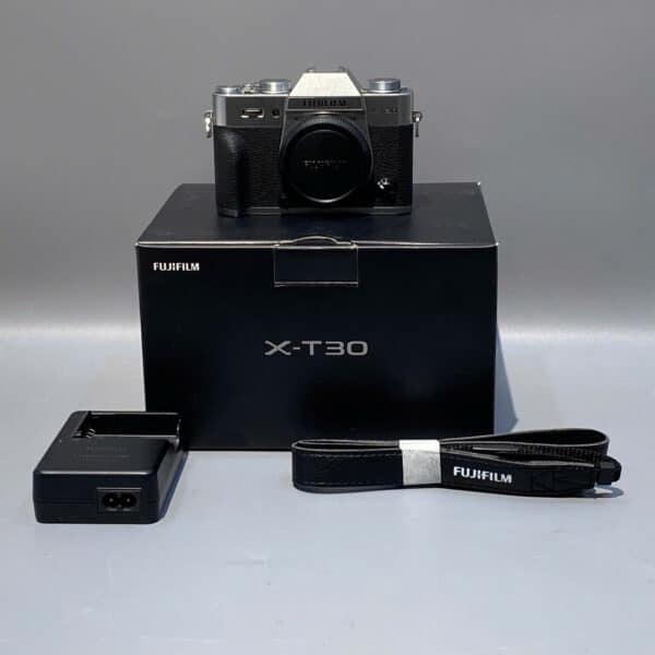Fujifilm X-T30 cũ | 2nd (#7881)