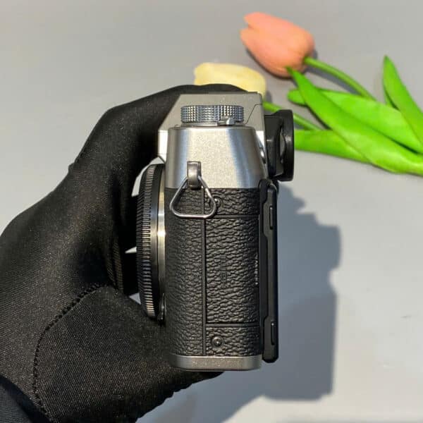 Fujifilm X-T30 cũ | 2nd (#7881)