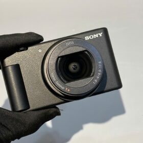Sony ZV-1 II cũ | 2nd (#9465)